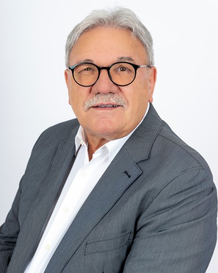 Gerald Bayer